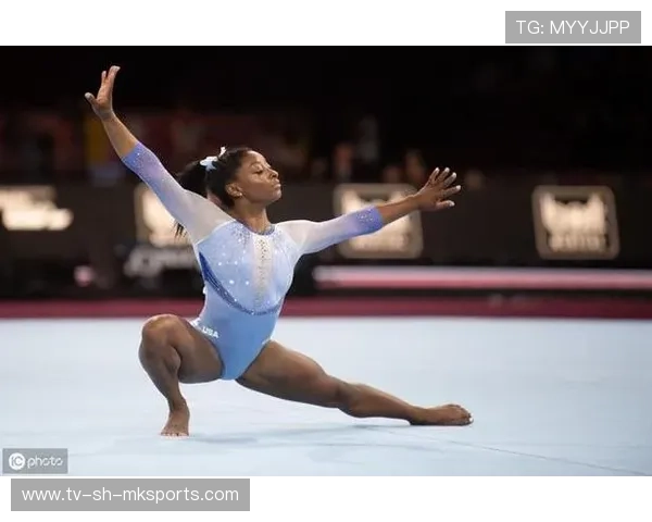 世界体操锦标赛：难度评分再创新高