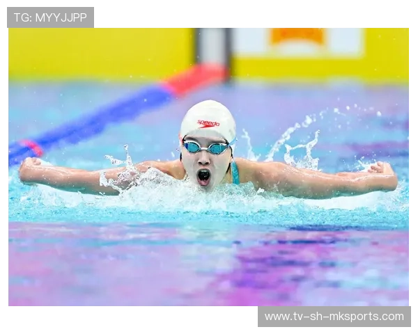 全运会游泳比赛首个金牌日，全运会游泳各项冠军