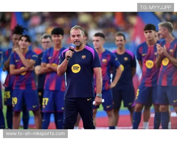 巴萨体能团队公布：传球+冲刺两项周目标上调