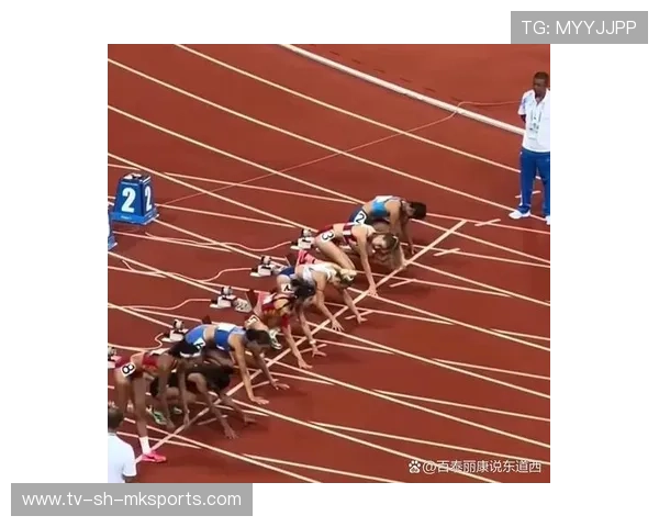 赛场暖心：运动员的“感人瞬间”集锦，温暖人心