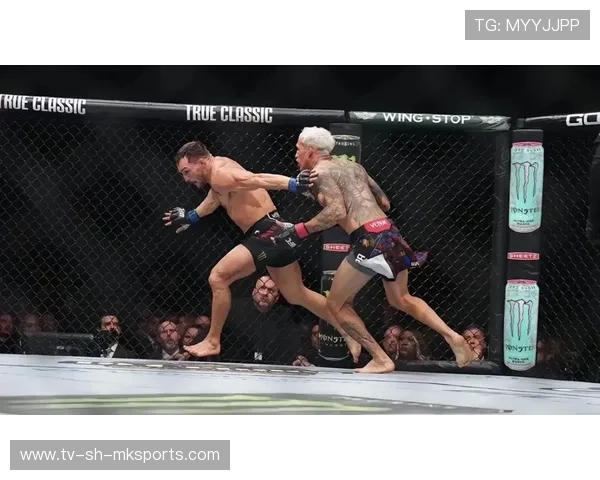 格斗UFC：多场顶级对决燃爆擂台！，ufc格斗术排名