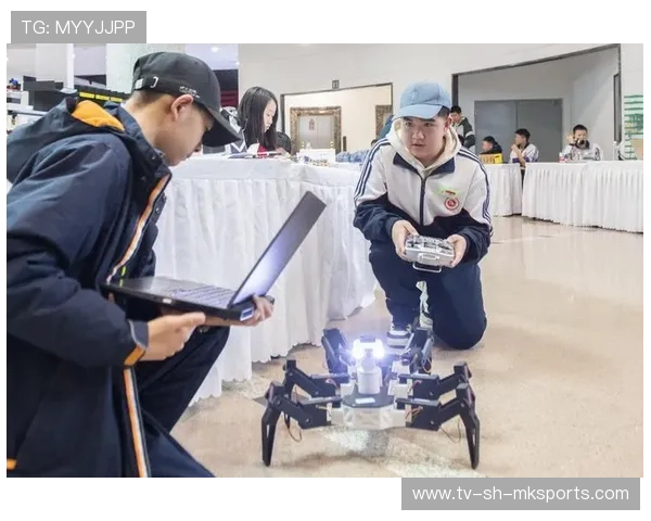 联赛举办青少年科技运动创新大赛,激发青少年创新潜能,青少年科技创新大赛相关细则