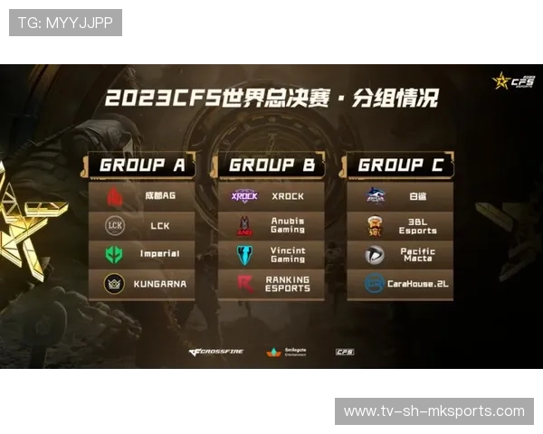CS2安保揭秘：Major决赛现场的安检等级为何比某些高端论坛还要高？